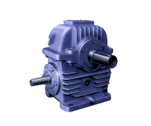 WH系列圓弧齒蝸輪減速機